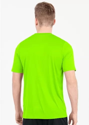 Jako Trikot Team KA - neongrün